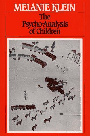 Psychoanalyse des Kindes