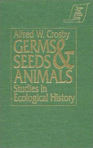 Germs, seeds & animals
