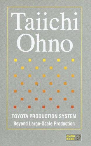 Toyota Production System