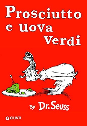 Green Eggs and Ham