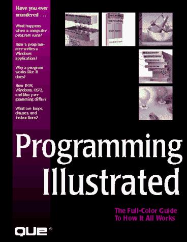 Programming illustrated