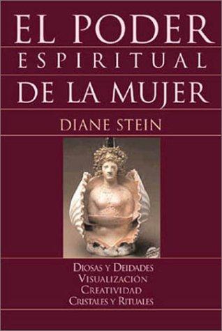 The women's spirituality book
