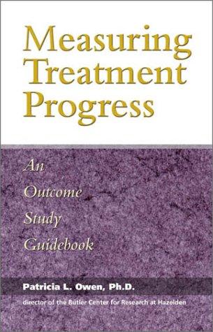 Measuring Treatment Progress