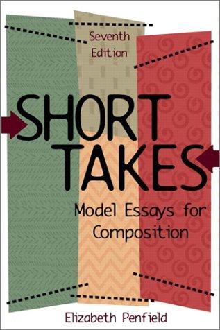Short takes