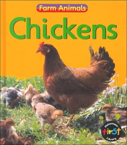 Chickens (Farm Animals)