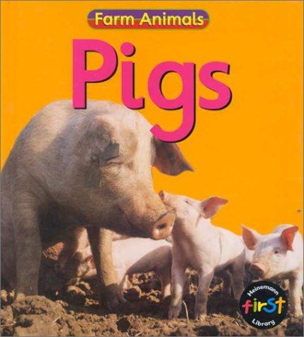 Pigs (Farm Animals)