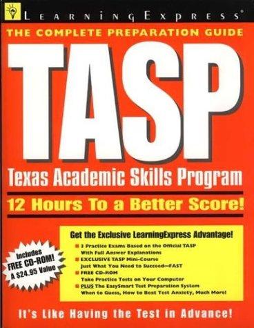 TASP