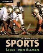 The economics of sports