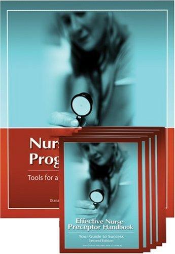 Nurse Preceptor Program Builder