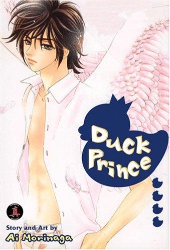 Duck Prince 4