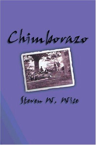 Chimborazo