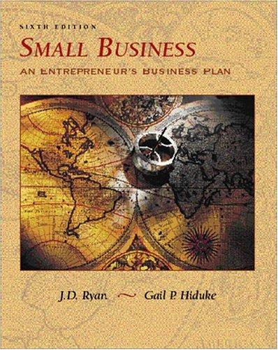 Small business
