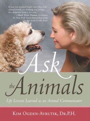 Ask the Animals