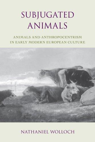 Subjugated Animals