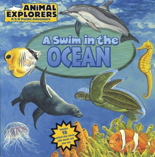 Animal Explorers