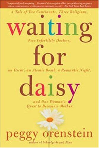 Waiting for Daisy