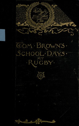 Tom Brown's School Days