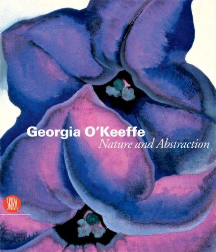 Georgia O'Keeffe
