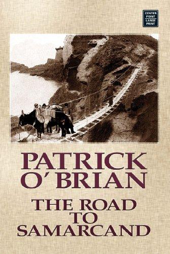 The Road to Samarcand