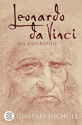 Leonardo da Vinci: Flights of the Mind