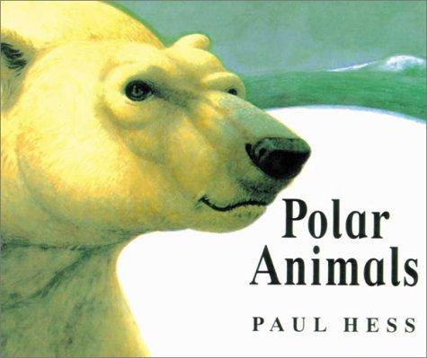 Polar Animals (Animal Verse)
