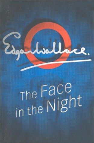 The face in the night