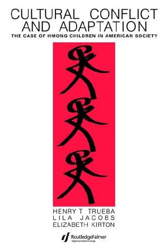Cultural conflict and adaptation
