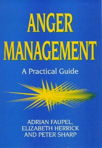 Anger management