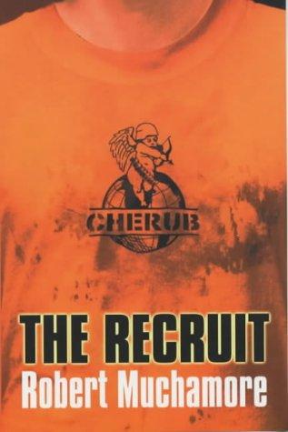 The Recruit (CHERUB #1)