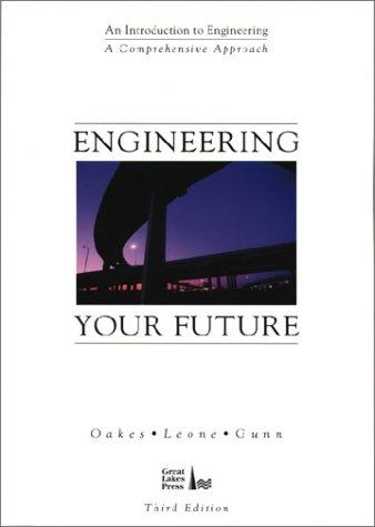 Engineering your future