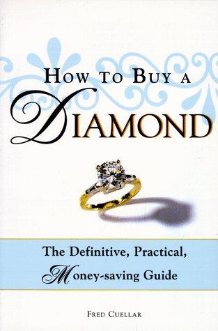 How to buy a diamond