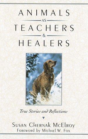 Animals as teachers & healers