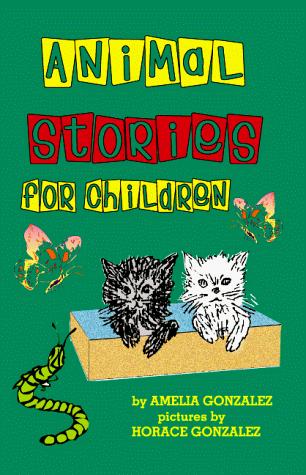 Animal Stories for Children