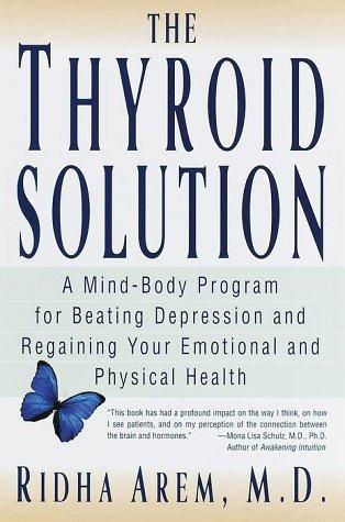 The thyroid solution