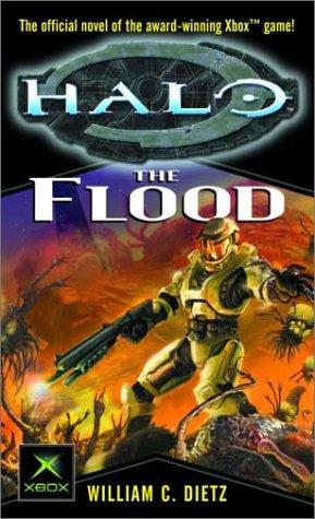 The Flood (Halo)
