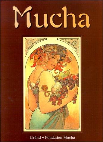Alphonse Mucha