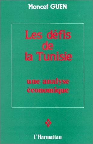 Les défis de la Tunisie