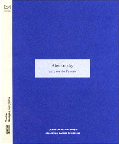 Alechinsky