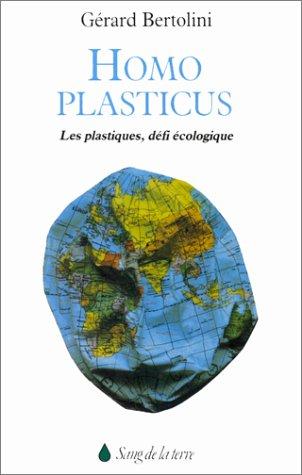 Homo plasticus