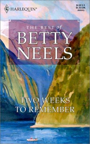 Two Weeks to Remember (Reader's Choice