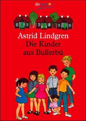 Alla vi barn i Bullerbyn