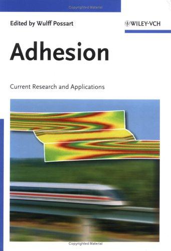 Adhesion