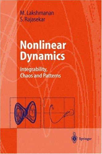 Nonlinear dynamics