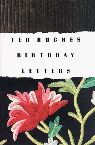 Birthday letters