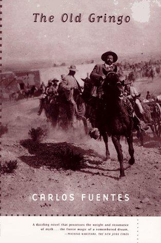 Gringo viejo