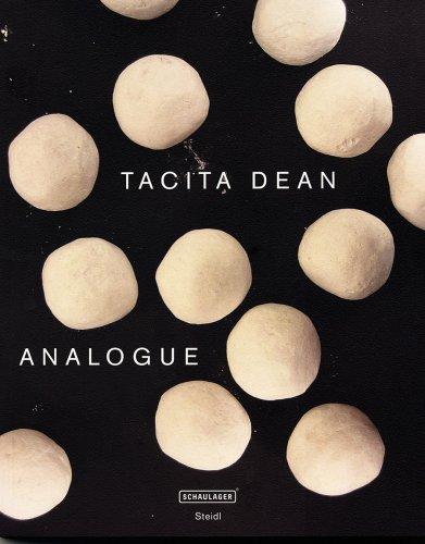Tacita Dean