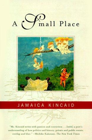 A small place