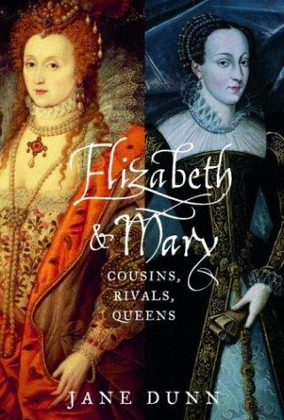 Elizabeth and Mary