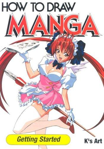 How To Draw Manga Volume 10