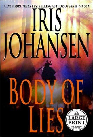 Body of lies